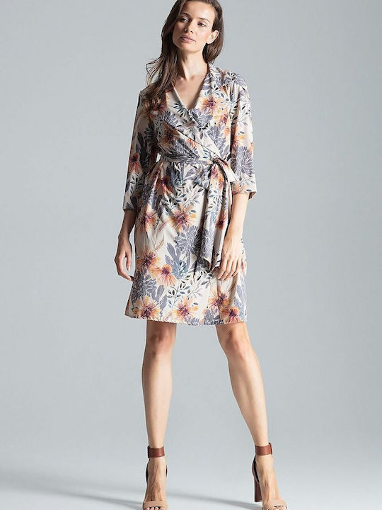 Figl Shirt Dress Dress