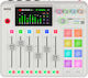 Rode Rodecaster Pro II Analog Console 4 Channel...