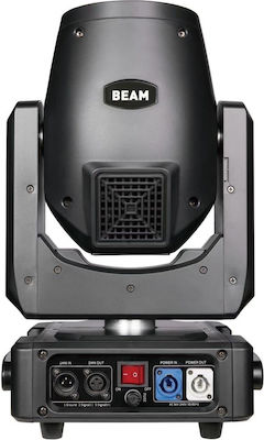 Φωτορυθμικό Beam LED Aes Lighting Mini 230w