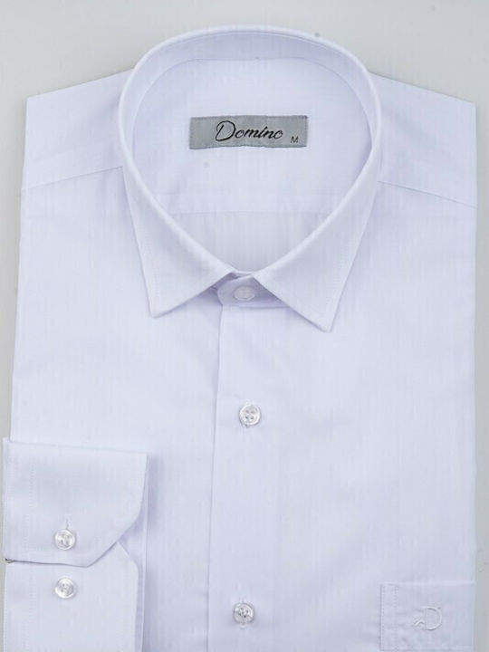 Hemd White