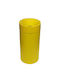 Green City International Waste Bin Recycling Plastic Yellow 36lt 1pcs