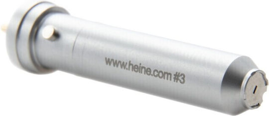 LED-Lampe für Heine Beta 200 Beta 200s 2,5 V Ophthalmoskope