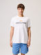 T-Shirt White