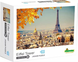 Munich Puzzle 2D 1000pcs 310428
