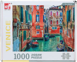 Venecia Puzzle 2D 1000 Κομμάτια