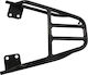 Asus125i Gepäckträger