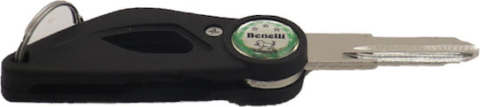 Keys Gen.switch Oem Benelli/trk251'19-22