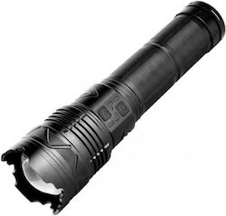 Profesional Lanternă LED 10000lm Profesional Lanternă LED 10000lm