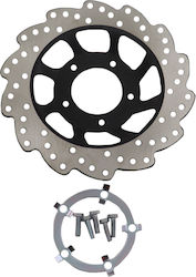 Front Brake Disc Asus125i