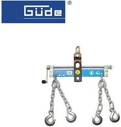 Crane Giraffe Scale Engines Crane Giraffe Scale Engines