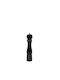 Espiel Manual Set Spice Mills made of Ceramic in Black Color 16cm 4pcs