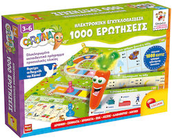 Lisciani Giochi Игра Образователни за 3-6 Години