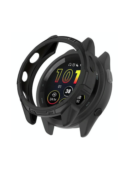 σε Μαύρο χρώμα για Forerunner 265S