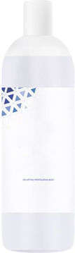 Activeshop Acetone-Free Nail Polish Remover 100ml