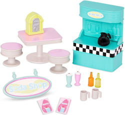 Li'l Woodzeez Drink Shop για 3+ Ετών Li'l Woodzeez Drink Shop για 3+ Ετών