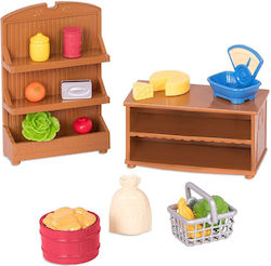 Li'l Woodzeez Grocery Store για 3+ Ετών Li'l Woodzeez Grocery Store για 3+ Ετών
