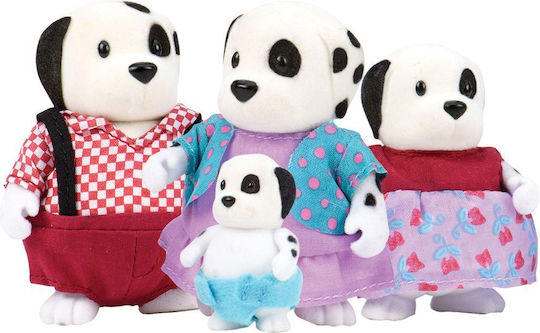 Li'l Woodzeez Family - Puppies