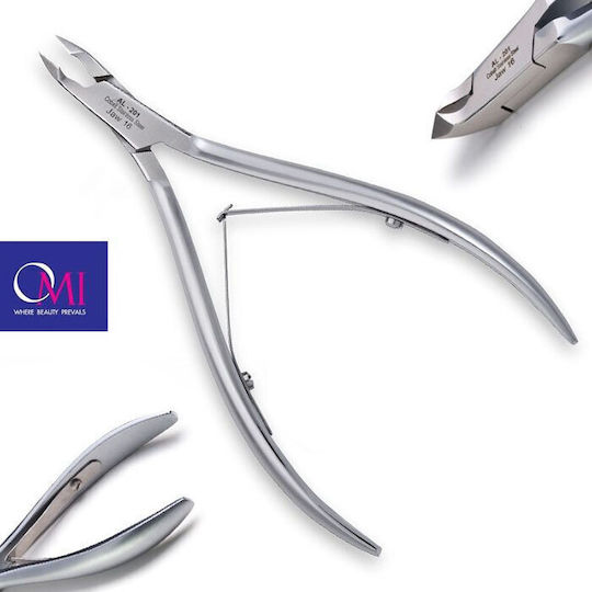 Omi Clippers С две пружини с дебелина на острието 6мм