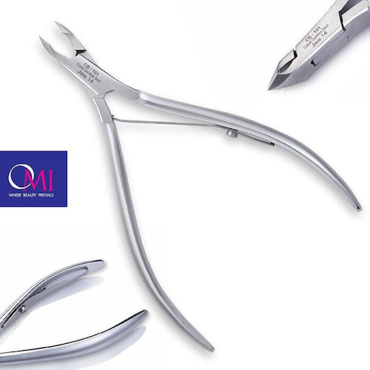 Omi Clippers С две пружини с дебелина на острието 4мм