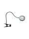 Activeshop LED Lumină de Birou în Culoarea Negru