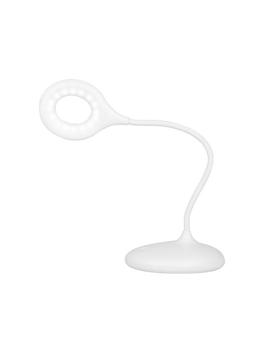 LED Office Lamp in White Color