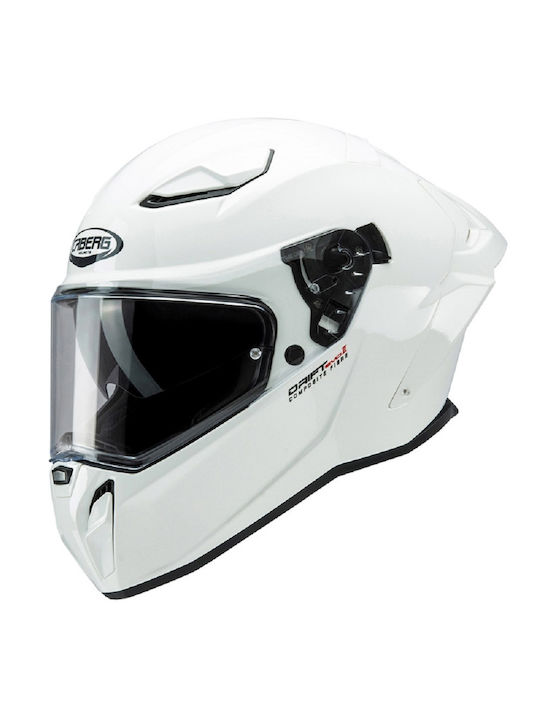 Caberg Drift Evo II Motorcycle Helmet Full Face...