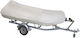 Oceansouth Protective Boat Cover
