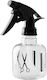Fancy Kate A36 Spray Bottle 250ml