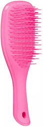 Tangle Teezer Peria Mini Ultimate Pentru Păr Roz