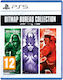 Bitmap Bureau Collection PS5 Game