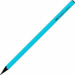 Faber-Castell Pastel Pencil HB Light Blue