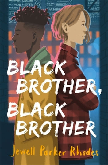 Black Brother, Black Brother Black Brother, Black Brother