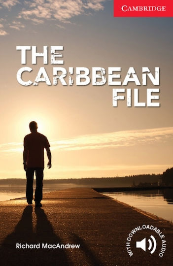 Caribbean File Beginner/elementary