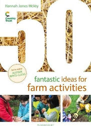50 Fantastic Ideas for Farm Activities Hannah Jones Mcvey Education 0702