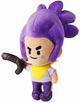 PMI Plush Brawl Stars Shelly 20 cm