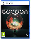 Cocoon PS5 Игра