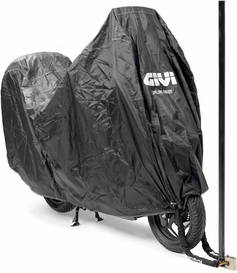 Givi Waterproof Motorcycle Cover