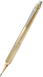 Makers Cabinet Makers Cabinet Ferrule Brass Pencil Extender Μηχανικό Μολύβι