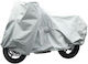 Dunlop Waterproof Motorcycle Cover L246xH147cm