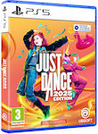 Just Dance 2025 PS5 Game