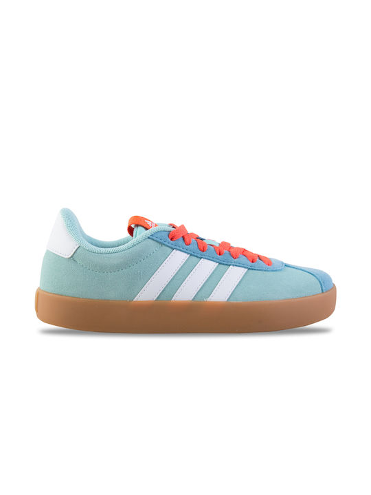 Adidas Vl Court 3.0 Sneakers Turcoaz