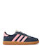 Breaknet Sleek Γυναικεία Sneakers Navy Μπλε