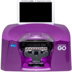 Nailmaster Pro Nail Art Design Set Expert Collection