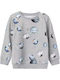 Name It Kinder Sweatshirt Grey