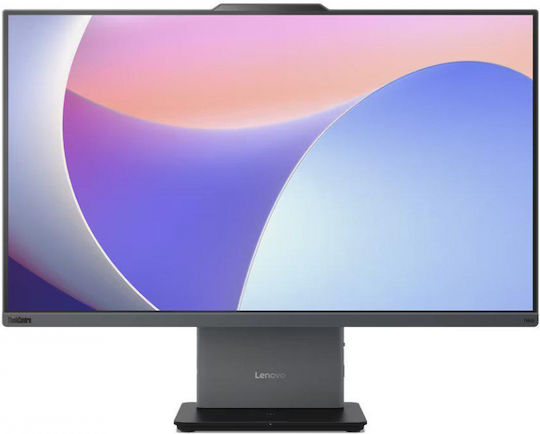 Lenovo ThinkCentre neo 50a 27 Gen 5 27" (i5-13420H/16GB/512GB SSD/FHD/Fără OS) US