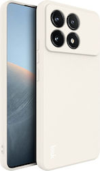 Imak Uc-4 Series Λευκή (Xiaomi Poco F6 Pro 5G)