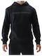 4F Men's Sweatshirt Black