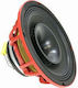 Ground Zero Car Speaker 8" (2 Way)