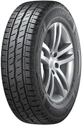 Hankook Winter I*Cept LV RW12 165/70R13 88/86R M+S Χειμερινό για Φορτηγό Ελαφρού Τύπου Hankook Winter I*Cept LV RW12 165/70R13 88/86R M+S Χειμερινό για Φορτηγό Ελαφρού Τύπου