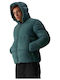 Jacket Green